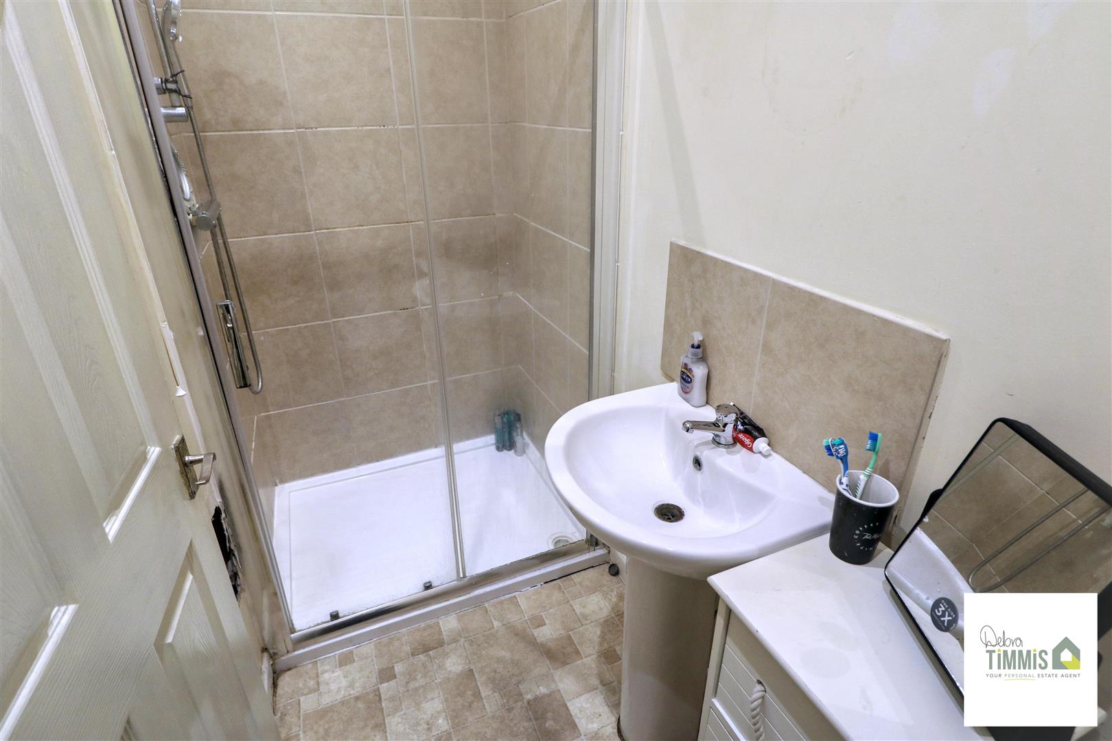 2 bed property in Oldfield Street, Stoke-On-Trent